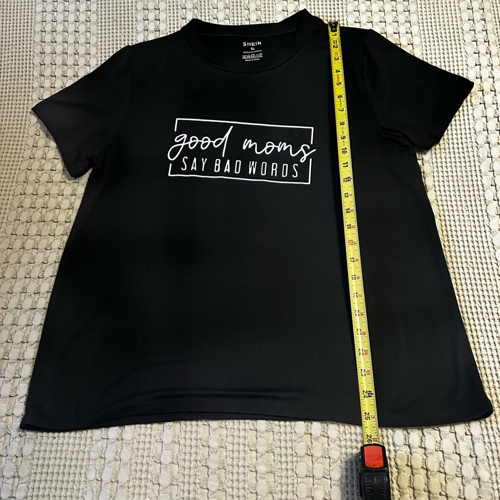 Graphic T